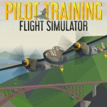 Pilot Training Flight Simulator-codes